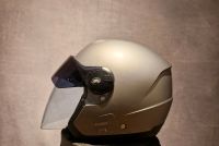 NOLAN Motorradhelm N42 E CLASSIC N-COM Jethelm Nordrhein-Westfalen - Dahlem Vorschau