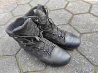 HAIX Scout - extrem robuste Wanderstiefel -Größe 47 - Bestzustand Niedersachsen - Deutsch Evern Vorschau