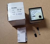 Celsa Typ EQ48n 0-30A Amperemeter Nordrhein-Westfalen - Steinfurt Vorschau