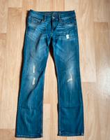 Mexx Destroyed Jeans Größe Weite 29 Länge 33 Hessen - Biedenkopf Vorschau