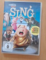 Sing 1, DVD Rheinland-Pfalz - Haßloch Vorschau