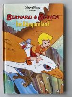 Walt Disney „Bernard & Bianca - Im Känguruland“ Rarität! Horizont Niedersachsen - Wallenhorst Vorschau