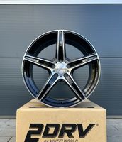 Axxion AX7 19 Zoll Felgen für VW Tiguan Touran TROC ID3 ID4 Jetta Beetle EOS 1T A1 Pro 1KM 16 1F 5N 1 2 Allspace Rline R Line Sommerräder Winterräder schwarz Reifen Räder Volkswagen NEU ABE Golf Baden-Württemberg - Neckarsulm Vorschau