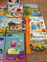 Bücher Peppa, die Maus Sachsen-Anhalt - Dessau-Roßlau Vorschau