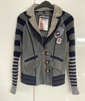 Sportalm❗️hochwertige Designer Strickjacke Gr. 36 (neu: 299€) Kr. München - Gräfelfing Vorschau