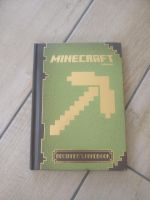 Minecraft, Mojang, beginner's handbook Hamburg-Mitte - Hamburg Horn Vorschau