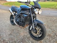 Triumph Speed Triple 1050 Nordrhein-Westfalen - Eslohe Vorschau