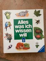 Ravensburger, Alles was ich wissen will zwei Baden-Württemberg - Achern Vorschau