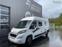 Knaus BoxLife 600 MQ Nordrhein-Westfalen - Bocholt Vorschau