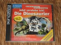 Jetzt verstehe ich ! Die Dinosaurier - CD ROM Niedersachsen - Syke Vorschau