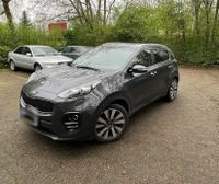 KIA Sportage 1.7 CRDI Aus  2te HAND mit garantie Bochum - Bochum-Südwest Vorschau