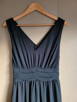 Vila Abendkleid / Maxikleid Gr. 42 Bayern - Mömlingen Vorschau
