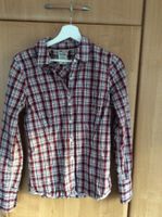 Hilfiger DENIM Bluse Gr. M Niedersachsen - Vechelde Vorschau