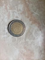 Seltene 2 € Euro Geld Münze Sammlung Sachsen-Anhalt - Halle Vorschau