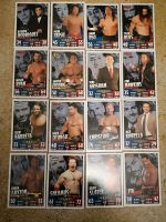 WWE Topps Rumble 2011 Karten Wrestling Sachsen-Anhalt - Halberstadt Vorschau