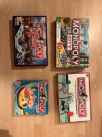 Monopoly Spiele Aubing-Lochhausen-Langwied - Aubing Vorschau