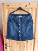 Gina Benotti Jeansrock, blau, Größe XL Hessen - Heuchelheim Vorschau