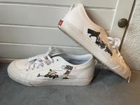 Adidas Nizza Sneaker „Star Wars“ Niedersachsen - Nörten-Hardenberg Vorschau