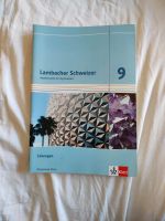 Lösungsheft Lambacher Schweizer 9 für RLP Herxheim bei Landau/Pfalz - Insheim Vorschau