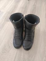 Motorrad Stiefel fastway Neuwertig! Große 43 Sachsen - Auerbach (Vogtland) Vorschau