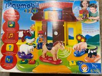 Playmobil 1, 2, 3 Bauernhof Duisburg - Duisburg-Süd Vorschau