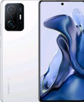 Xiaomi 11t Moonlight White Niedersachsen - Wiefelstede Vorschau