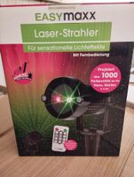 Laser Strahler Neu Hessen - Wächtersbach Vorschau