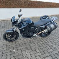 BMW Motorrad - F 800 R Bayern - Eching (Niederbay) Vorschau