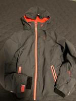 ICEPEAK Winterjacke Sachsen - Lengenfeld Vogtland Vorschau