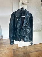 Herren Lederjacke Bayern - Fürth Vorschau
