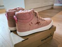 KangaRoos Mädchenboots Herbst Gr.38 Mecklenburg-Vorpommern - Neubrandenburg Vorschau