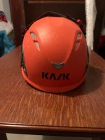 Kask Helm Klettern, Baustelle, Gerüstbau Bayern - Röthenbach Vorschau