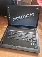 Medion Akoya P8610, 18,4 Zoll Niedersachsen - Molbergen Vorschau