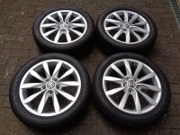 GOLF 7 VII GTI PERFORMANCE 6X17 5x112 205/50R17 WINTERREIFEN Nordrhein-Westfalen - Waldbröl Vorschau