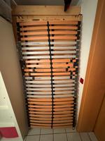 Lattenrost, Bettrost Interbett Praktico Plus 90x200, zwei Stück Baden-Württemberg - Ettlingen Vorschau