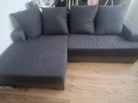 Sofa, Couch, Ecksofa, Schlafsofa Niedersachsen - Lehrte Vorschau