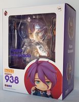 Nendoroid 938 - Touken Ranbu Online - Kasen Kanesada Kr. München - Ismaning Vorschau