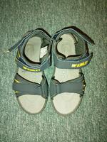 Sandalen Größe 37 Mc Kinley Baden-Württemberg - Friedrichshafen Vorschau
