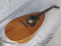 Altmandoline/Bouzouki - Irish - Round Bod - DEMO Nordrhein-Westfalen - Leichlingen Vorschau