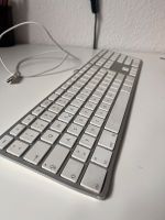 Apple Keyboard A1234 Düsseldorf - Flingern Nord Vorschau