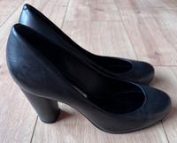 Buffalo Pumps Gr. 38 Schwarz Berlin - Köpenick Vorschau
