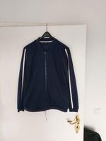 Jogging-Anzug von bon prix in dunkelblau Gr. 40/42 Hessen - Birstein Vorschau