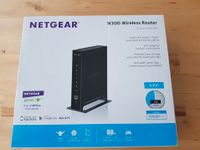 Netgear WNR2000 N300 WLAN-Router 300 Mbps Berlin - Reinickendorf Vorschau