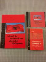 Buch+CD „Lehrbuch der vereinheitl albanischen Schriftsprache“ Pankow - Prenzlauer Berg Vorschau