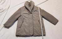 Jacke beige kaki Hessen - Schmitten Vorschau