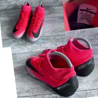 ☑️ Nike Superfly 6 Academy CR7 ⭐️ Fußball Schuh ⭐️ EUR47,5 ⭐ 31cm Niedersachsen - Wilhelmshaven Vorschau