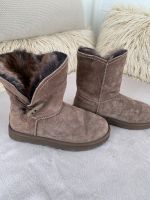 Stiefel UGG Boots Gr.39 Nordrhein-Westfalen - Gangelt Vorschau