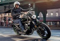 Kawasaki Vulcan S Niedersachsen - Bramsche Vorschau