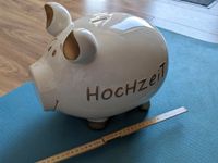 Hochzeit Spardose Schwein XXL KCG Dobersdorf - Lilienthal Vorschau