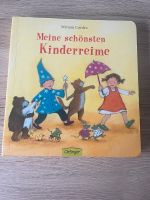 Buch Kinderreime Baden-Württemberg - Nufringen Vorschau